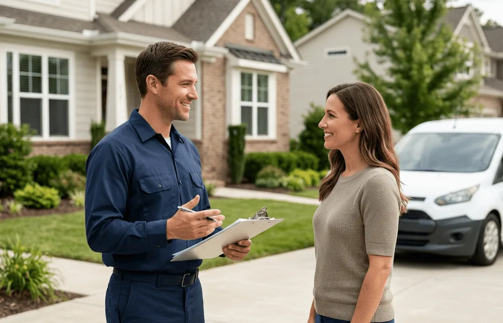 Mold Remediation Granger, IN FAQs
